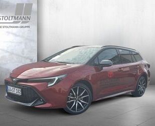 Toyota Corolla Gebrauchtwagen