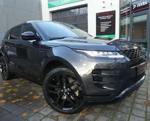 Land Rover Range Rover Evoque Gebrauchtwagen