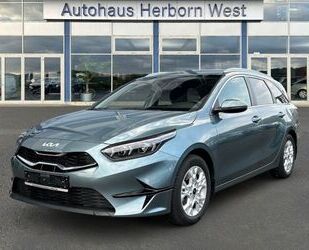 Kia ceed / Ceed Gebrauchtwagen