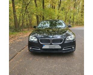 BMW 520 Gebrauchtwagen