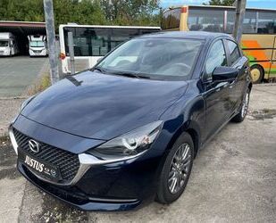 Mazda 2 Gebrauchtwagen