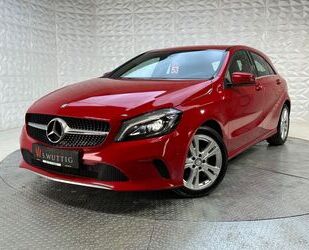 Mercedes-Benz A 200 Gebrauchtwagen