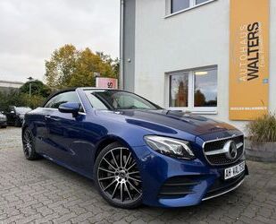 Mercedes-Benz E 350 Gebrauchtwagen
