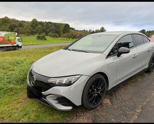 Mercedes-Benz EQE Gebrauchtwagen