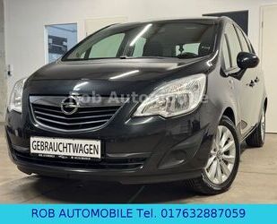 Opel Meriva Gebrauchtwagen