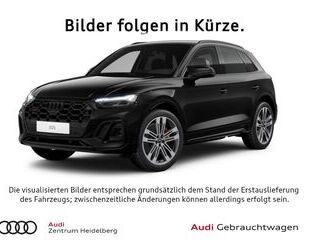 Audi SQ5 Gebrauchtwagen