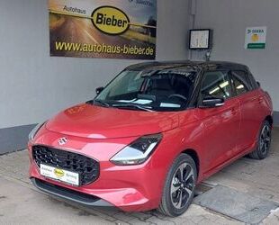 Suzuki Swift Gebrauchtwagen