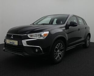 Mitsubishi ASX Gebrauchtwagen