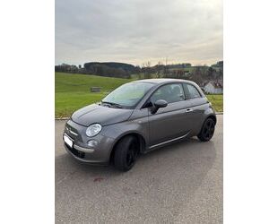 Fiat 500C Gebrauchtwagen