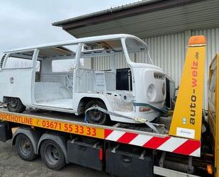 VW T2 Gebrauchtwagen