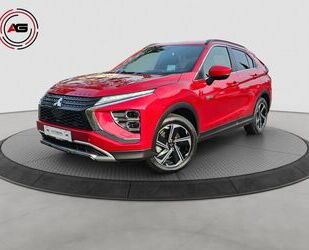 Mitsubishi Eclipse Gebrauchtwagen