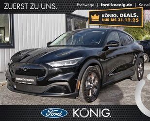Ford Mustang Mach-E Gebrauchtwagen