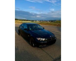 BMW 318 Gebrauchtwagen