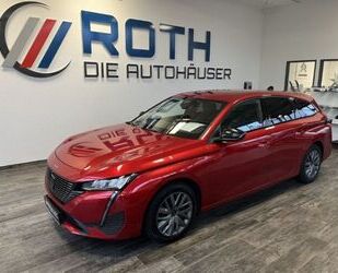 Peugeot 308 Gebrauchtwagen