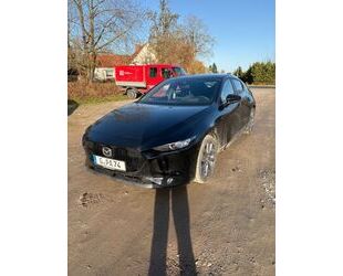 Mazda 3 Gebrauchtwagen