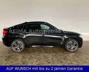 BMW X6 M Gebrauchtwagen