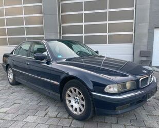 BMW 728 Gebrauchtwagen