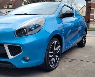 Renault Wind Gebrauchtwagen