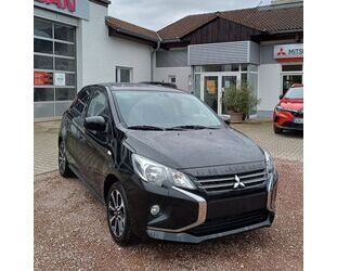 Mitsubishi Space Star Gebrauchtwagen
