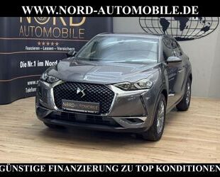DS Automobiles DS3 Crossback Gebrauchtwagen