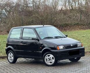 Fiat Cinquecento Gebrauchtwagen