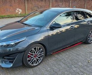 Kia pro ceed / ProCeed Gebrauchtwagen
