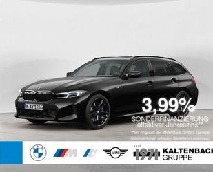 BMW M340d Gebrauchtwagen