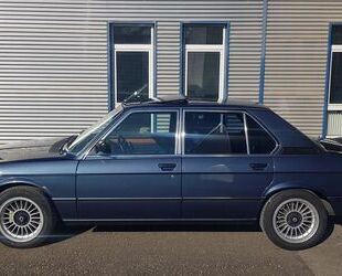 BMW 535 Gebrauchtwagen