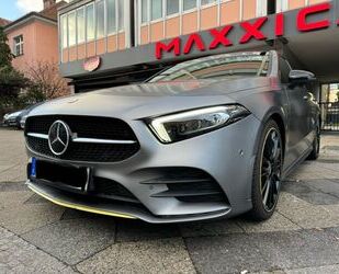 Mercedes-Benz A 250 Gebrauchtwagen