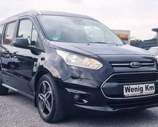 Ford Tourneo Gebrauchtwagen