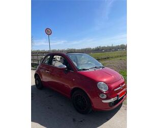 Fiat 500C Gebrauchtwagen