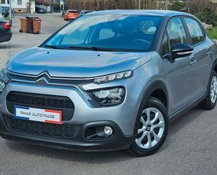 Citroen C3 Gebrauchtwagen