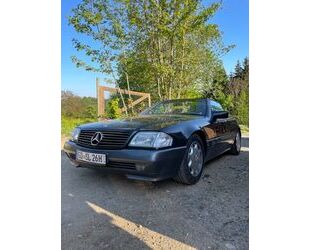 Mercedes-Benz SL 320 Gebrauchtwagen