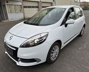 Renault Scenic Gebrauchtwagen