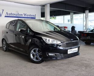 Ford C-Max Gebrauchtwagen