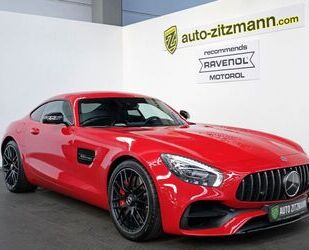 Mercedes-Benz AMG GT S Gebrauchtwagen