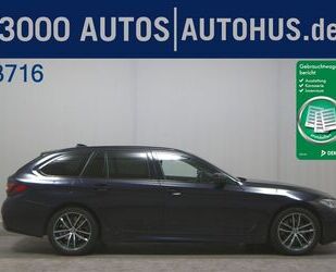 BMW 520 Gebrauchtwagen