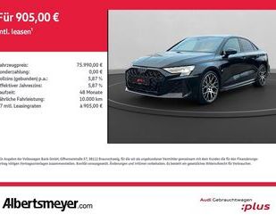 Audi RS3 Gebrauchtwagen