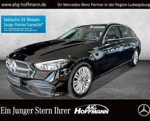 Mercedes-Benz C 200 Gebrauchtwagen