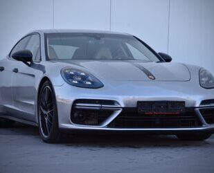 Porsche Panamera Gebrauchtwagen