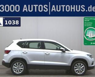 Seat Ateca Gebrauchtwagen