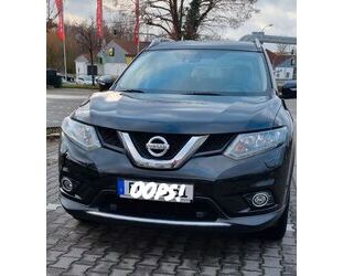 Nissan X-Trail Gebrauchtwagen