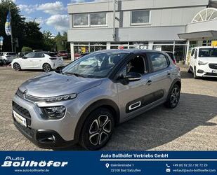 Citroen C3 Gebrauchtwagen
