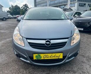 Opel Corsa Gebrauchtwagen