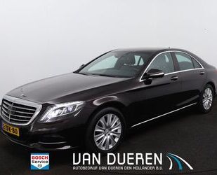 Mercedes-Benz S 350 Gebrauchtwagen