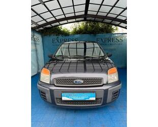 Ford Fusion Gebrauchtwagen