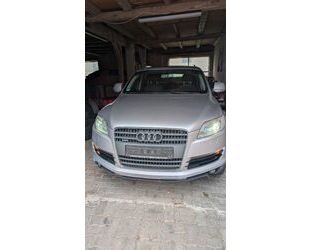 Audi Q7 Gebrauchtwagen