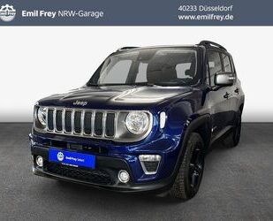 Jeep Renegade Gebrauchtwagen