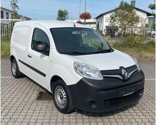 Renault Kangoo Gebrauchtwagen