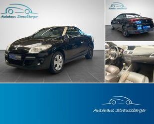 Renault Megane Gebrauchtwagen